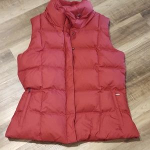 Eddie Bauer Premium Quality Goose Down Vest